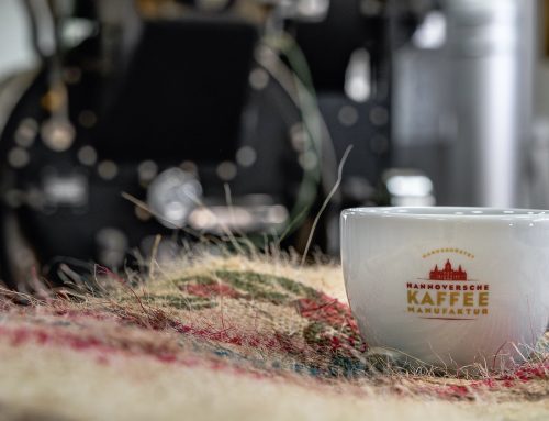 Tag des Kaffees – Unser Partner Die Hannoversche Kaffeemanufaktur